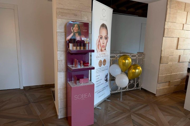 EP Studio d'Immagine - Monza - Maquillage Monza - Photo de galerie - OneBooking