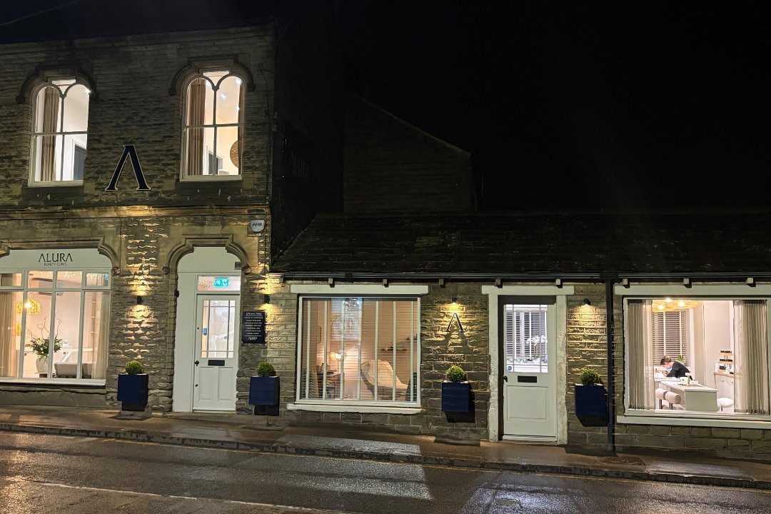 Alura Beauty Clinic, Huddersfield, Kirklees