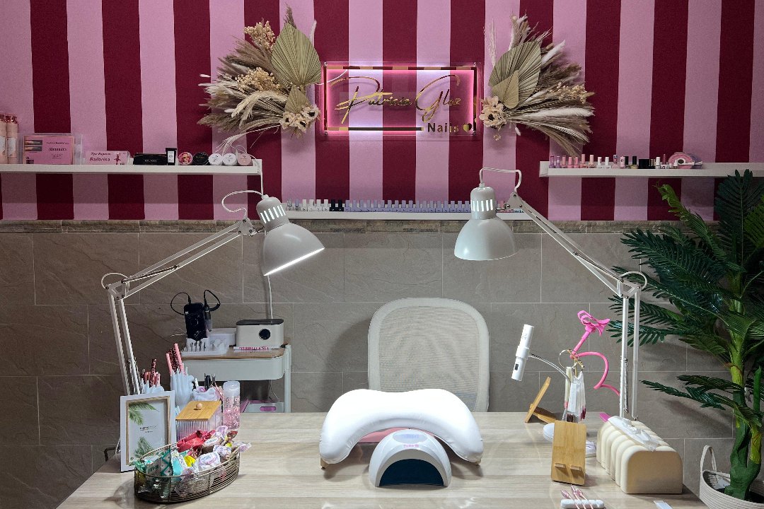 Patricia Glez Nails, Doña Mencía