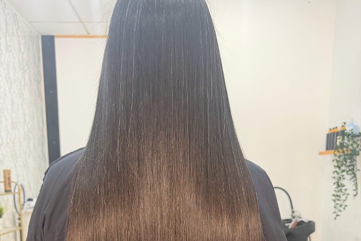 Liso Perfecto VL - Coiffure Oviedo - Photo de galerie - OneBooking