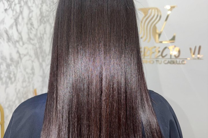 Liso Perfecto VL - Coiffure Oviedo - Photo de galerie - OneBooking