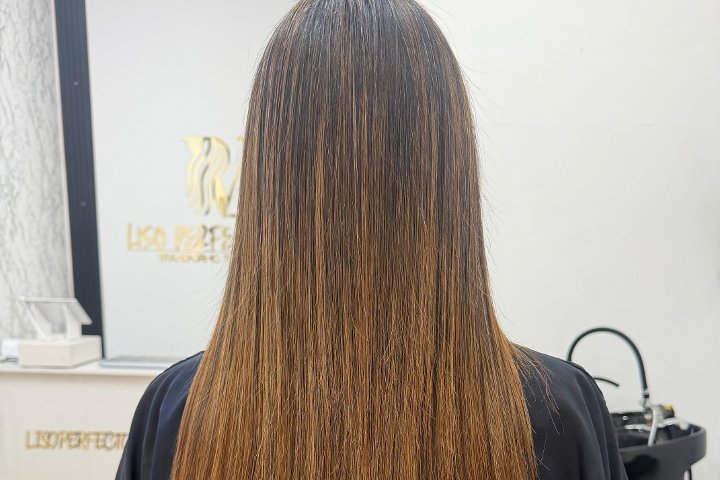 Liso Perfecto VL - Coiffure Oviedo - Photo de galerie - OneBooking