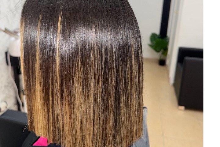 Liso Perfecto VL - Coiffure Oviedo - Photo de galerie - OneBooking