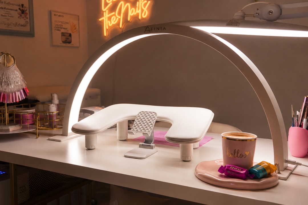 Beautybar Berlin, Schöneberg, Berlin