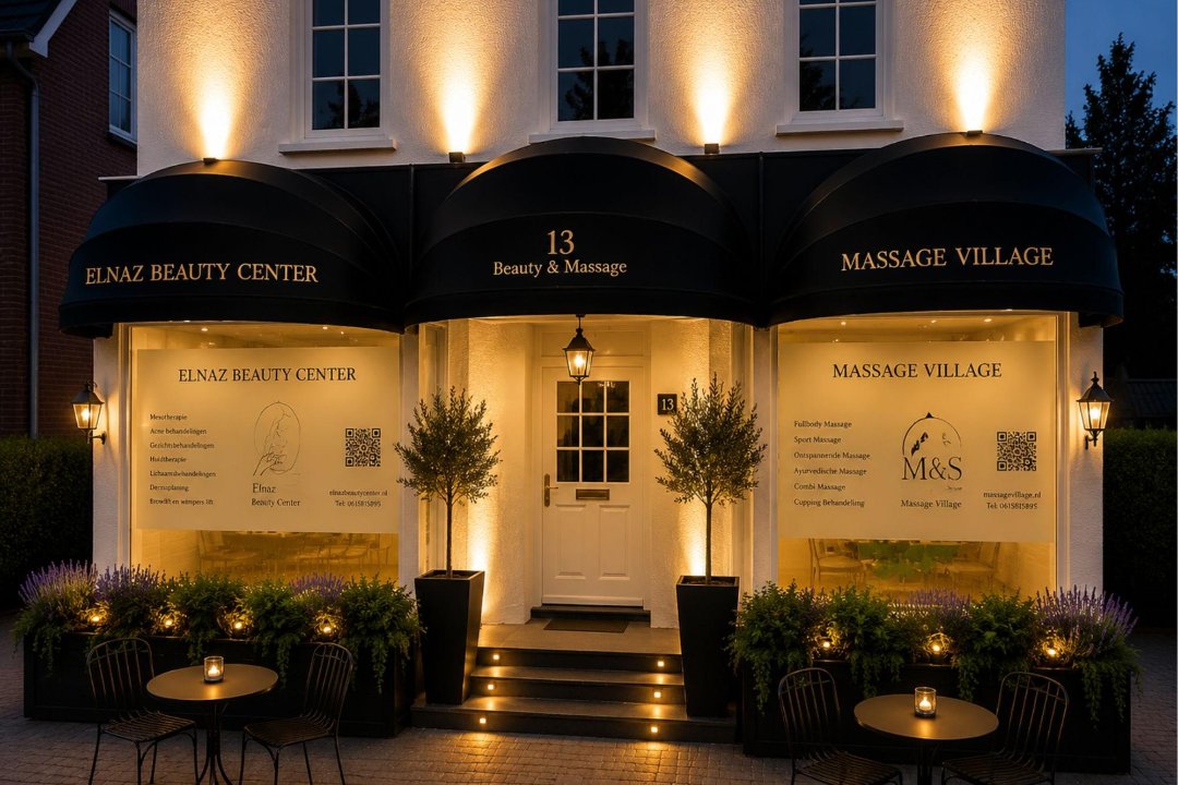 Elnaz Beauty Center, Groesbeek, Gelderland