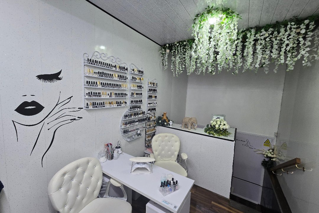 Vilara Beauty, Glasgow