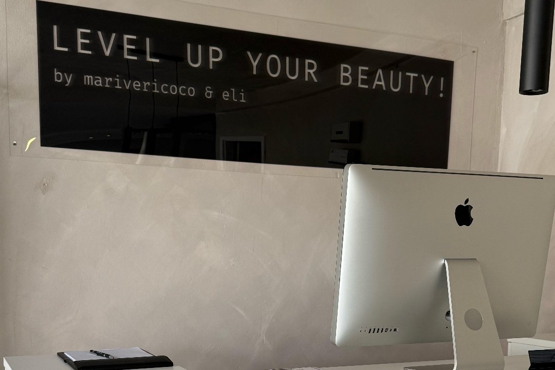 LEVEL UP YOUR BEAUTY ESTHETICS, Murrhardt, Baden-Württemberg