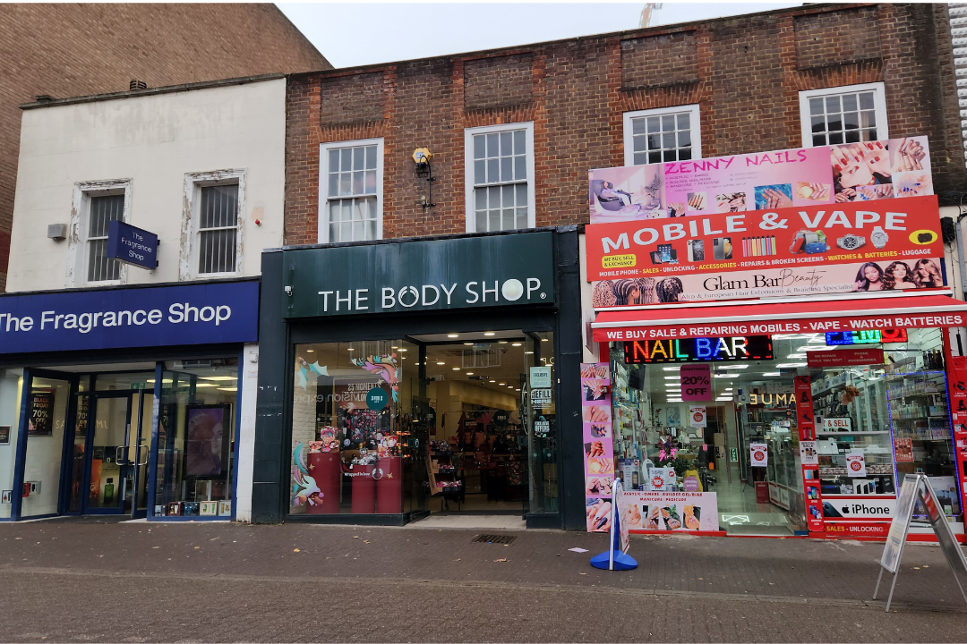 Glam Bar Beauty - Hair Extensions & Braiding Specialist, West Sutton, London