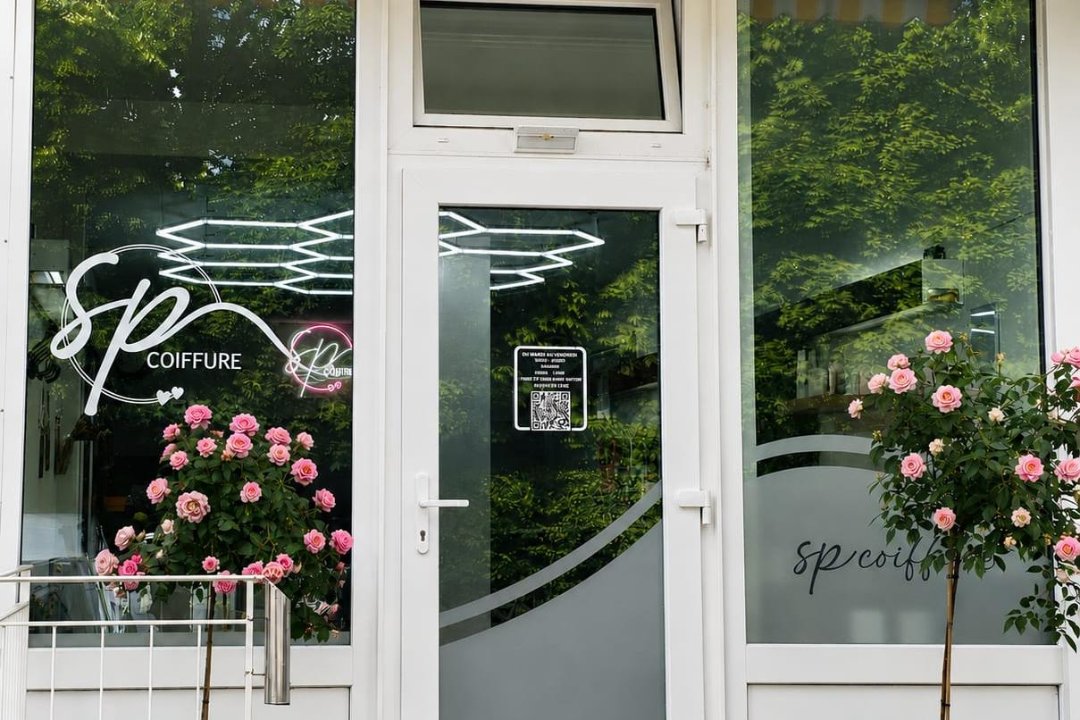 SP Coiffure, Nyon, Kanton Waadt