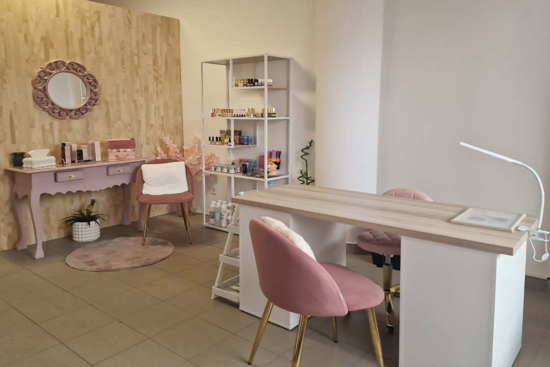 Inês Ricardo Revenda de Produtos e Estética Avançada, Marvão, Distrito de Portalegre