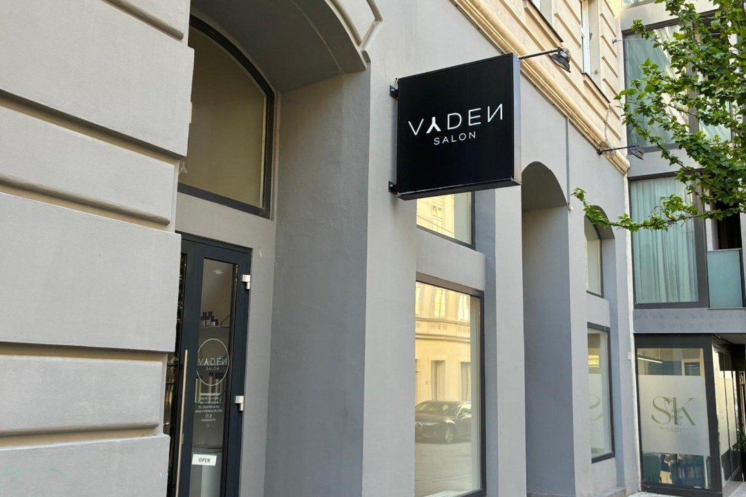 Oksana by Vyden, Zieglergasse, Wien