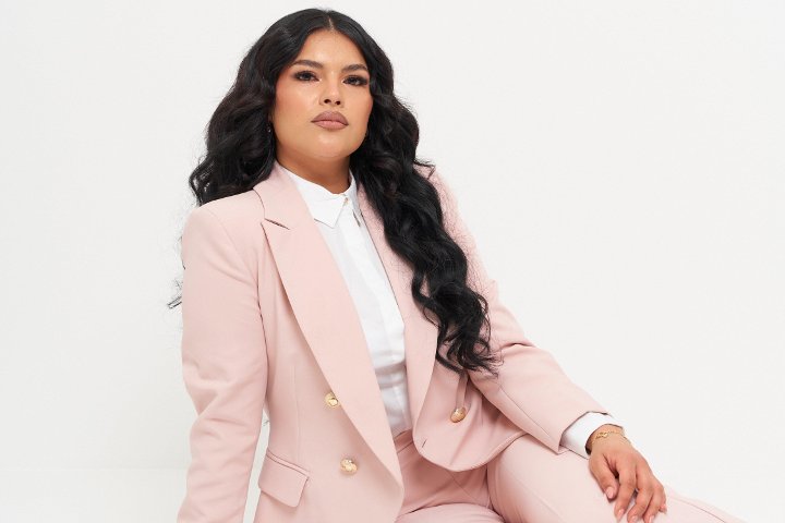 Karen Vega Trainer & Lash Maker