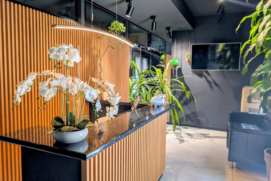 Sheltter Beauty Center, Biel/Bienne, Kanton Bern