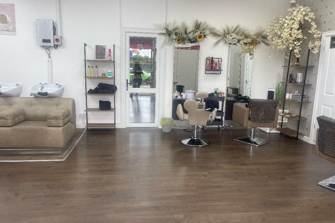 Brows Studio & Beauty, Hall i' th' Wood, Bolton
