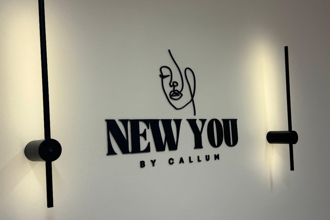New You by Callum, North Shields, Tyneside