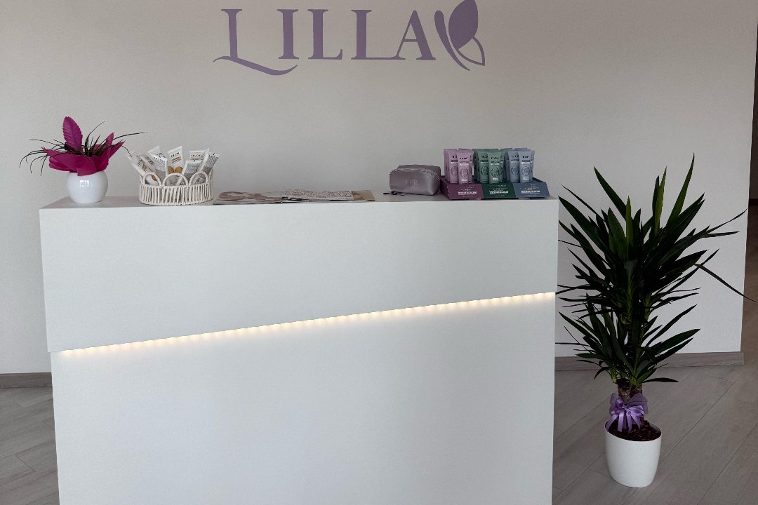 Lilla Estetica, Vittuone, Lombardia
