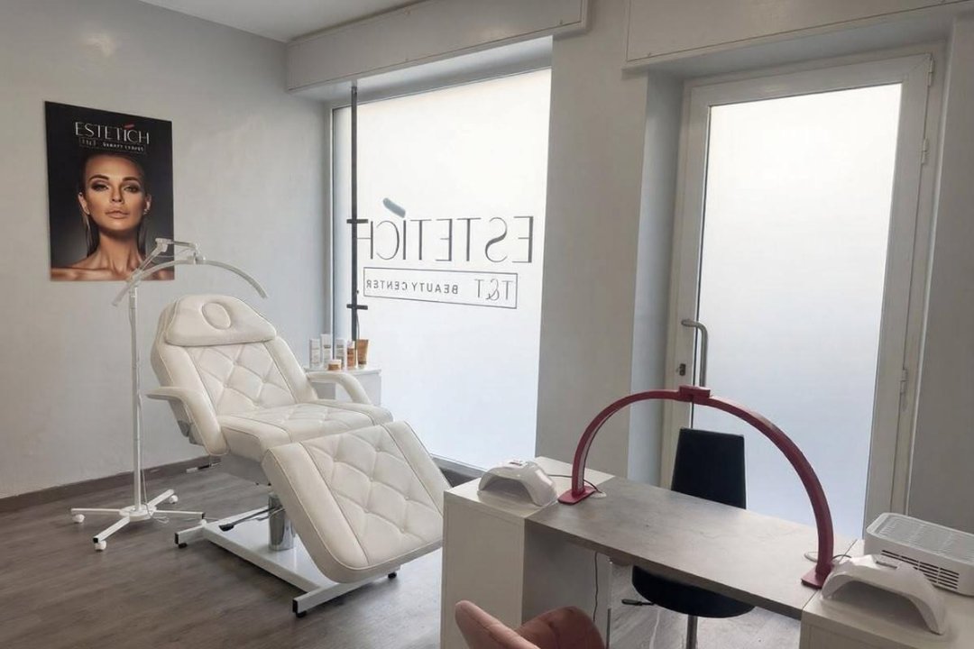 Estetich - T&T Beauty Center - Cologno Monzese Centro, Cologno Monzese, Lombardia