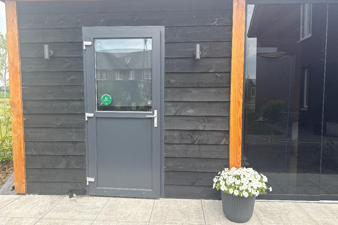 Haar atelier bij Zoe, Staphorst, Overijssel