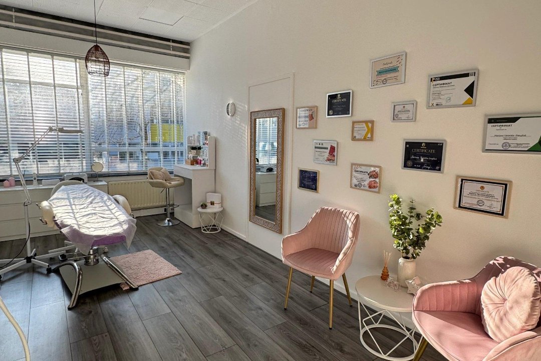 MD_aesthetician_studio, Noordsingel, Rotterdam