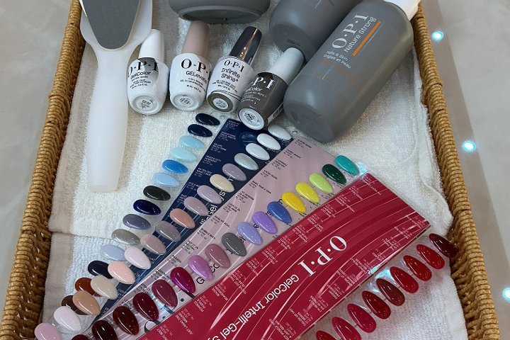 Lumi Nail Spa - Onglerie London - Photo de galerie - OneBooking
