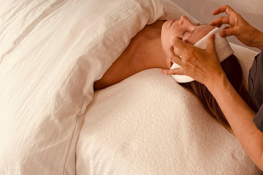Lucie B Therapies, Cirencester, Gloucestershire