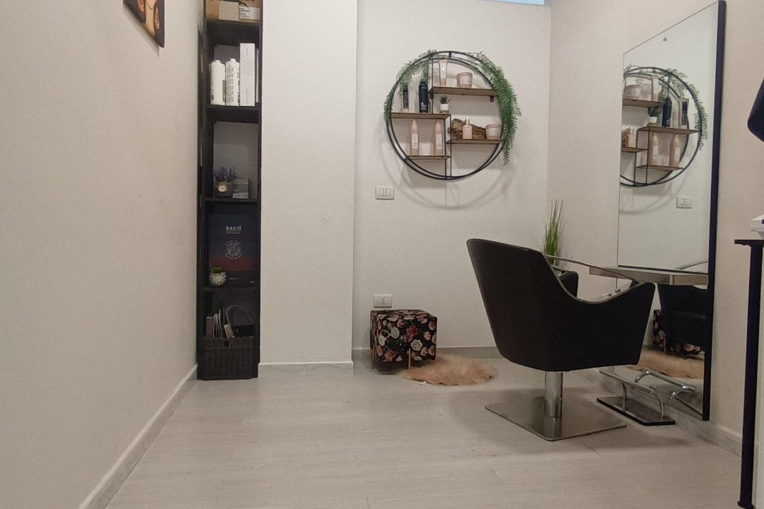 Elite Hair Studio, Termoli, Molise