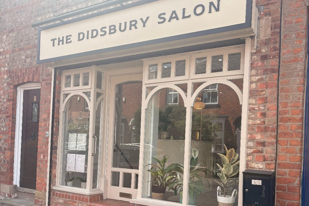 Beauty by Roxanne @ The Didsbury Salon, Didsbury, Manchester