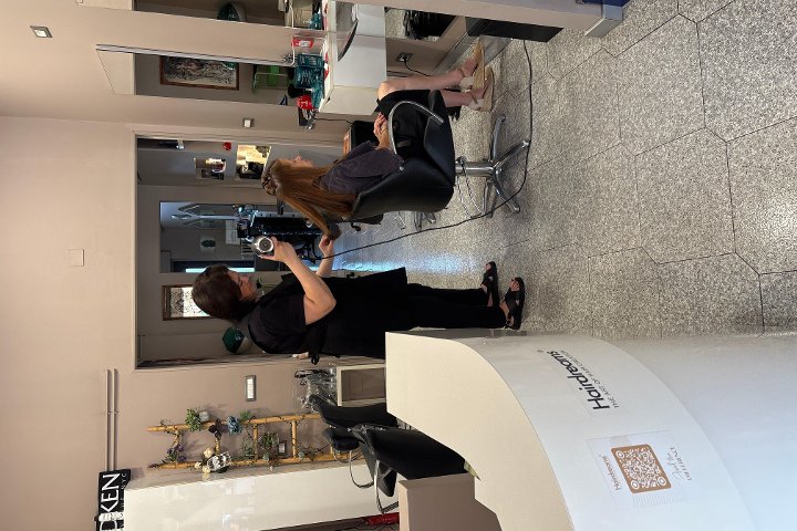 Arte Capello - Coiffure Piacenza - Photo de galerie - OneBooking