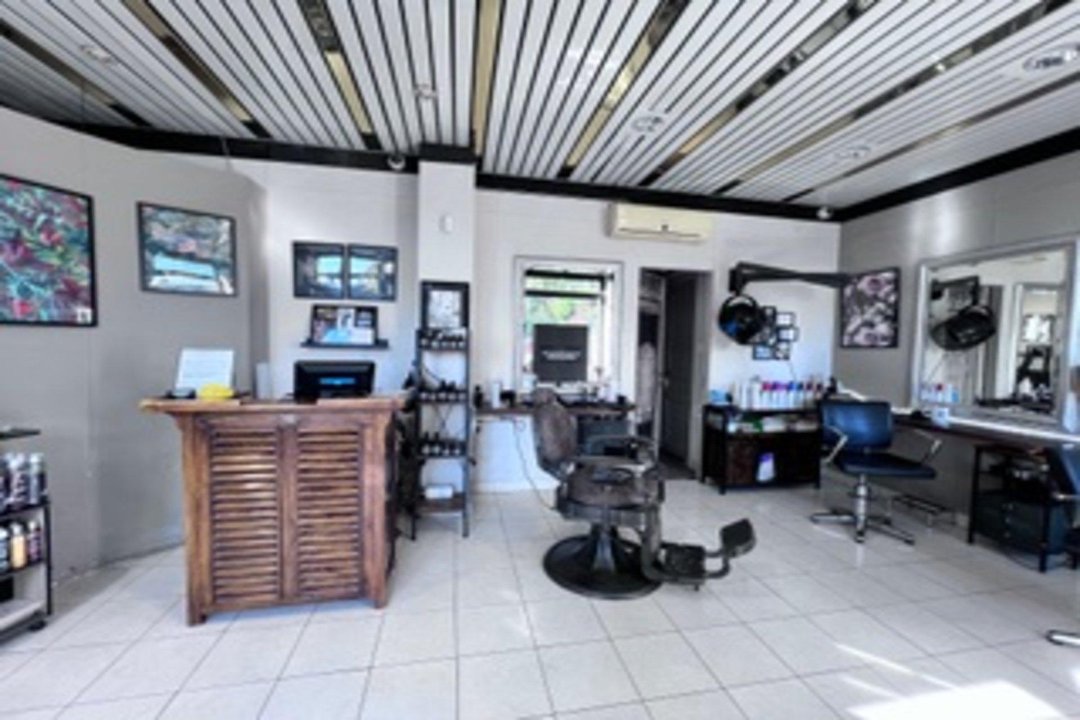 Le 6eme Sens by Ema, Les Princes - Marmottan, Hauts-de-Seine