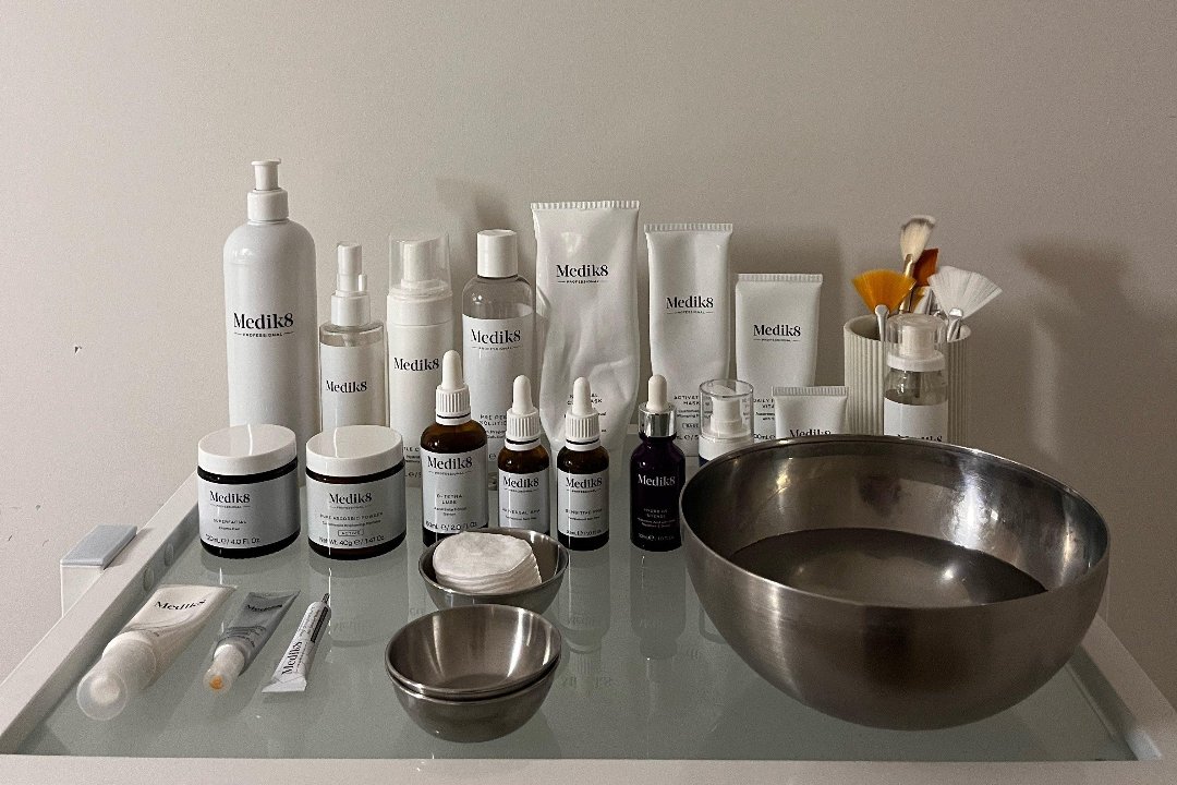 The Skin Therapist London, Keats House, London