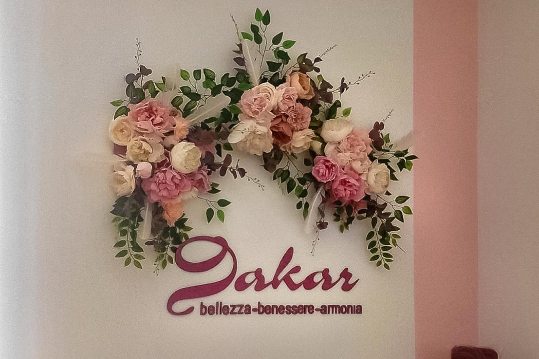 Dakar Estetica e Benessere, Parabita, Puglia