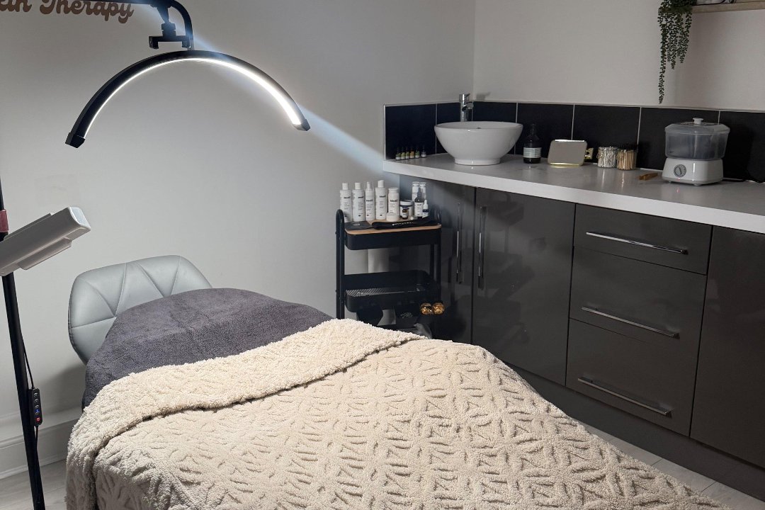 Skin Therapy - Beautician & Skin Specialist, Cleveleys, Lancashire