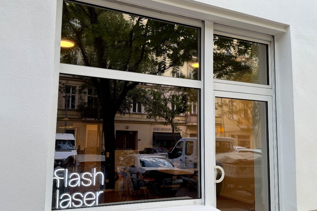 Flash Laser GmbH, Prenzlauer Berg, Berlin