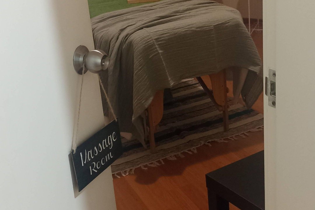 Graciela Therapy Massage, Funchal