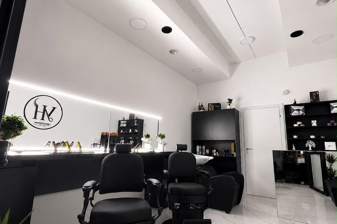 Valen’Hair, San Giorgio a Cremano, Campania