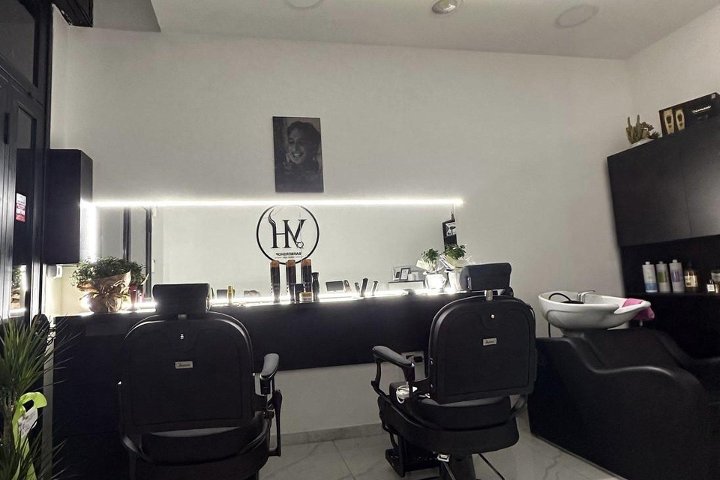 Valen’Hair - Coiffure San Giorgio A Cremano - Photo de galerie - OneBooking