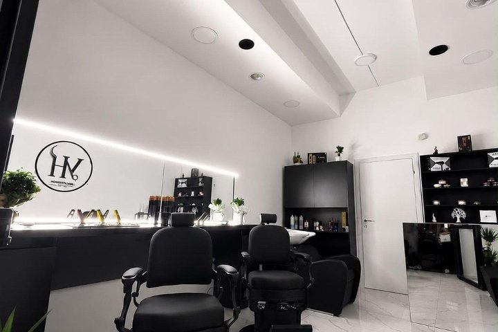 Valen’Hair - Coiffure San Giorgio A Cremano - Photo de galerie - OneBooking