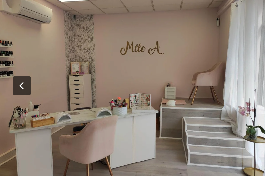 JND Creation Nail's, Banyuls-dels-Aspres, Languedoc-Roussillon