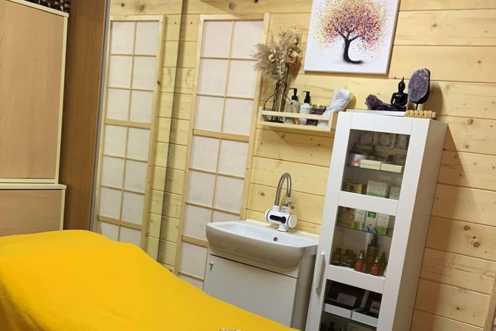 Elements of Zen (Kingsclere) - Massage Weston,  - Photo de galerie - OneBooking