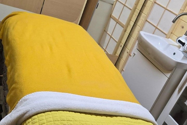 Elements of Zen (Kingsclere) - Massage Weston,  - Photo de galerie - OneBooking