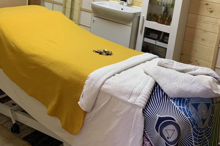 Elements of Zen (Kingsclere) - Massage Weston,  - Photo de galerie - OneBooking