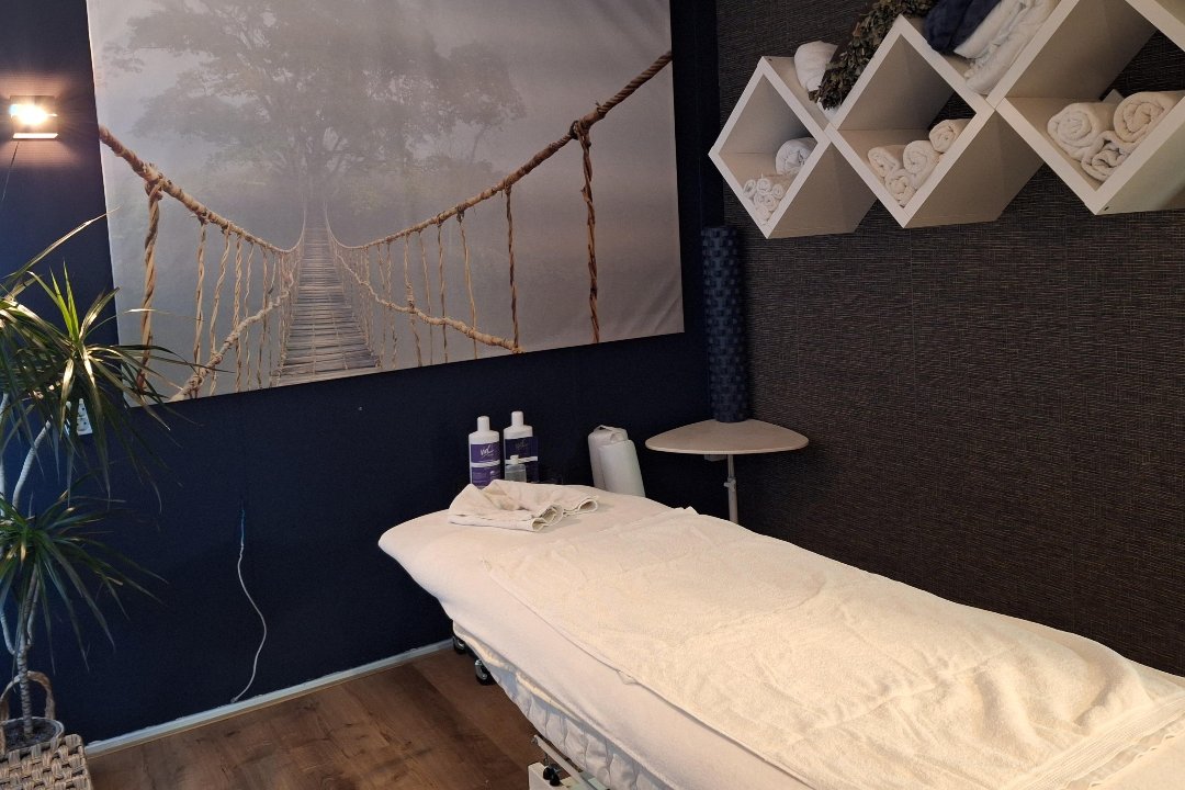 BB'S Relax & Recover, Ridderkerk, Zuid-Holland