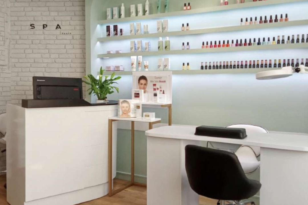 Coco Spa paris, Rue de Vaugirard, Paris