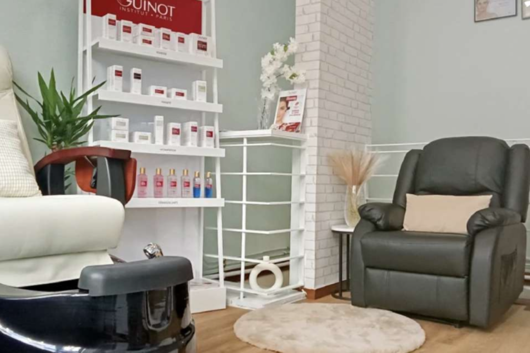 COCO SPA PARIS, Rue de Vaugirard, Paris