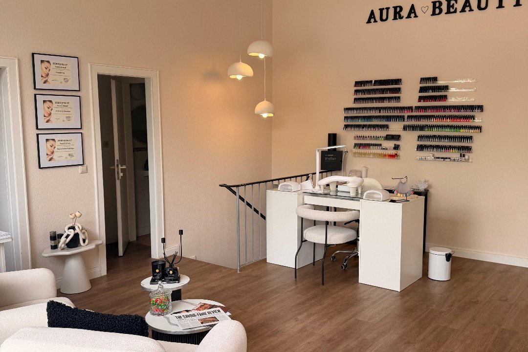 AuraBeauty, Langenhorn, Hamburg