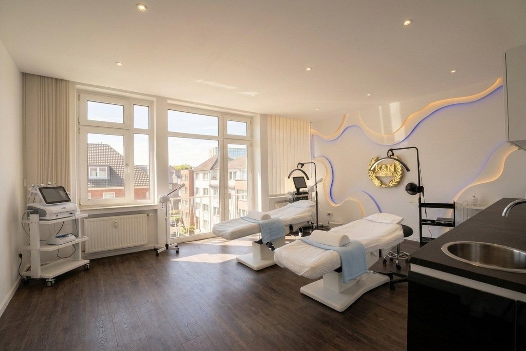 K&N Aesthetics - Wuppertal, Barmen-Mitte, Wuppertal