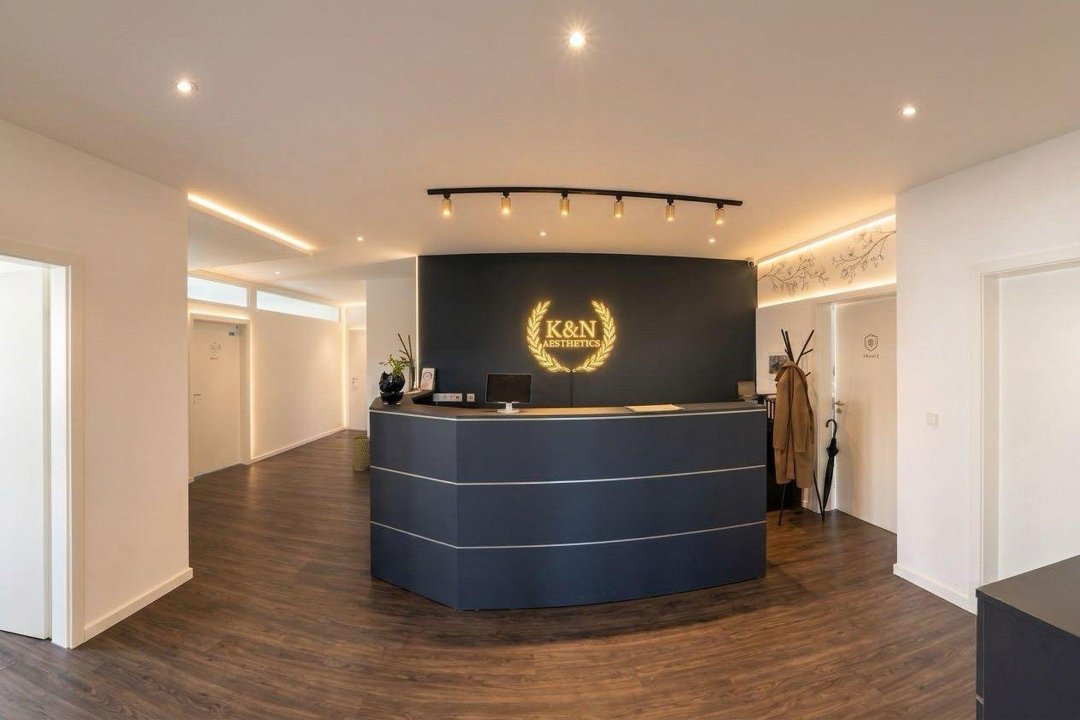 K&N Aesthetics - Wuppertal, Barmen-Mitte, Wuppertal