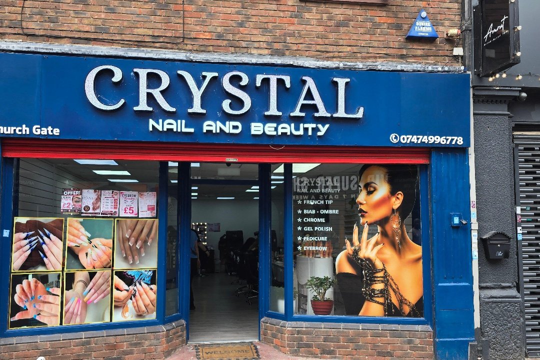 Beauty Brows, Leicester City Centre, Leicester