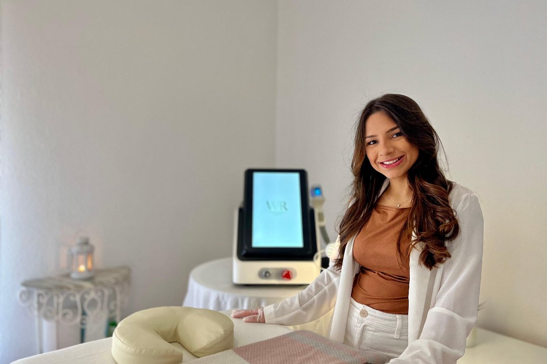Juliana Ester Studio, Bairro Salgado, Setúbal