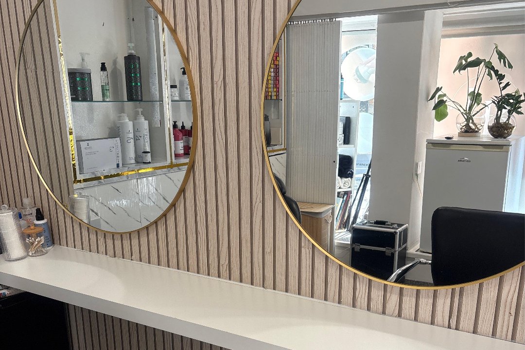 Gisela Vincoleto Make & Hair, São Jorge de Arroios, Lisboa